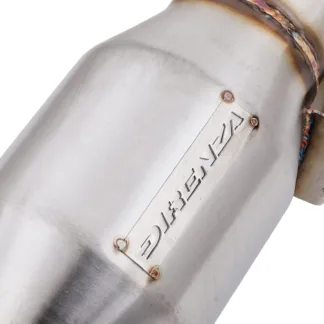 Mercedes-Benz C63 AMG W204 2008-2014 models