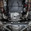 Mercedes Benz C43 AMG W205 2015-2021