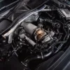 Audi S5 B9 3.0T 2017+ models