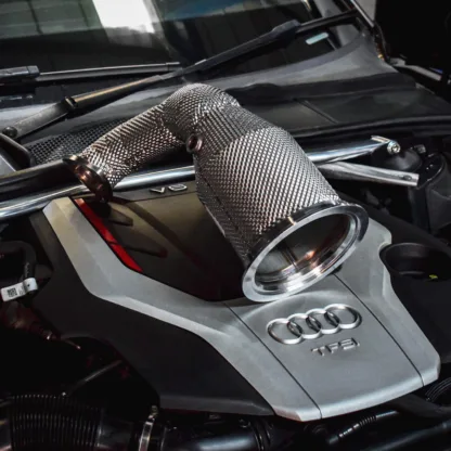 Audi S5 B9 3.0T 2017+ models