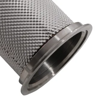 Audi S4 B9 3.0T 2017+ models