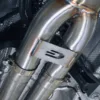 Audi RS3 8Y Quattro 2.5 TFSI 2020 – Present