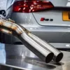 Audi RS3 8Y Quattro 2.5 TFSI 2020-Present