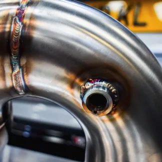 Audi RS3 8V Quattro 2.5 TFSI 2017-2020