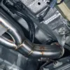 Audi RS3 8V Quattro 2.5 TFSI 2017-2020