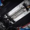 Ford Focus MK4 ST 2.3 Ecoboost 2019 – Present