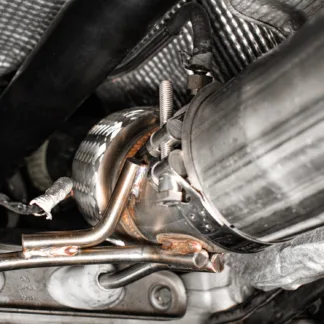 Audi S3 8V 2.0 TFSI 2013-2020 models