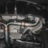 Mercedes-Benz W177 A35 AMG 2.0 Turbo 2018 – Present