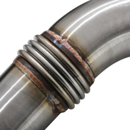 Please note – These do not fit non-competition models with the N55 engine