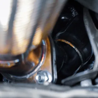 Hyundai i30N PD 2018+ models