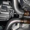 Range Rover Sport SVR 5.0 Supercharged V8 L494 2015-2022 models