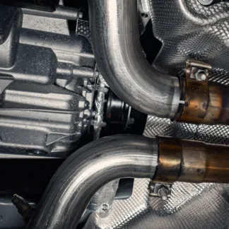 Range Rover Sport SVR 5.0 Supercharged V8 L494 2015-2022 models