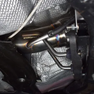 Ford Focus MK4 ST 2.3 Ecoboost 2019-2025