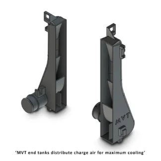 Volkswagen Golf R MK7 2.0TSI 2013-2020 models