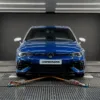 Volkswagen Golf MK8 GTI 2.0TSI 2019+ models