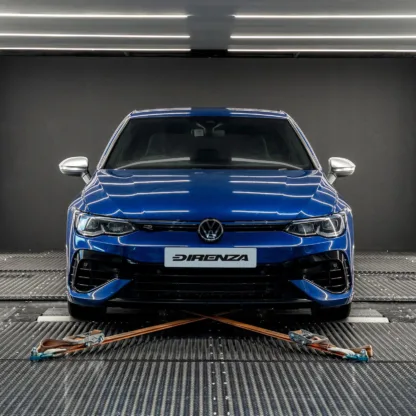 Volkswagen Golf MK8 GTI 2.0TSI 2019+ models