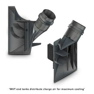 BMW 2 Series F22/F23 M235i 2014 – 2016