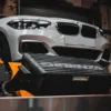 BMW 1 Series F20 M135i 2012 – 2018