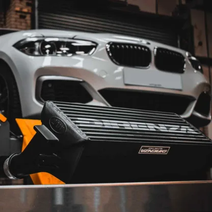 BMW 1 Series F20 M135i 2012 – 2018