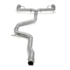 allowing it to fit with our Focus GPF Delete