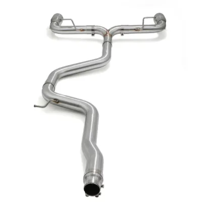allowing it to fit with our Focus GPF Delete