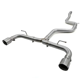 Ford Focus MK4 ST 2.3 Ecoboost 2018+ models