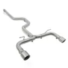 allowing it to fit with our Focus GPF Delete