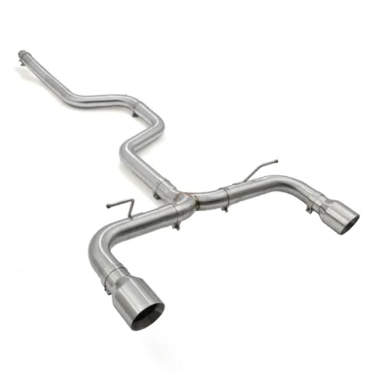 allowing it to fit with our Focus GPF Delete