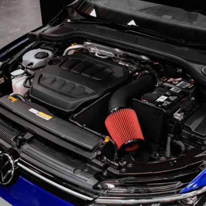 Volkswagen Golf R MK8 2020+ models