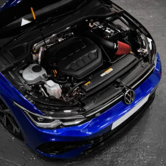 Volkswagen Golf R MK8 2020+ models