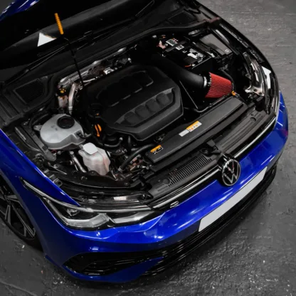 Volkswagen Golf R MK8 2020+ models