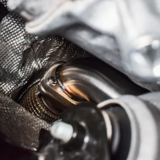 Mercedes Benz W177 A35 AMG 2.0 turbo 2018+