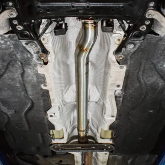 Mini Cooper F56 JCW 2.0 18+ GPF models only