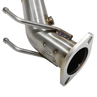 Ford Focus MK4 ST 2.3 Ecoboost 2019 – Present