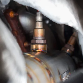 BMW 1 Series F20 + F21 – 120i / 125i 2015-2019