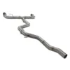 allowing it to fit with our Focus GPF Delete