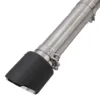 allowing it to fit with our Focus GPF Delete