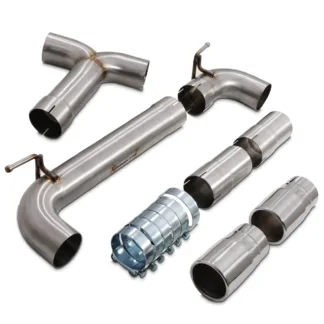 BMW 2 Series F22/F23 M235i 3.0L N55 2014-2016 models