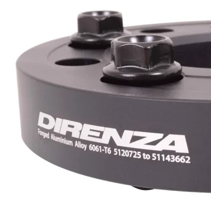 Please check the specifications of these spacers against your vehicles hub and intended wheels to ensure fitment before purchasing.