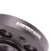 Please check the specifications of these spacers against your vehicles hub and intended wheels to ensure fitment before purchasing.