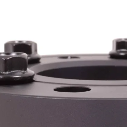 Please check the specifications of these spacers against your vehicles hub and intended wheels to ensure fitment before purchasing.