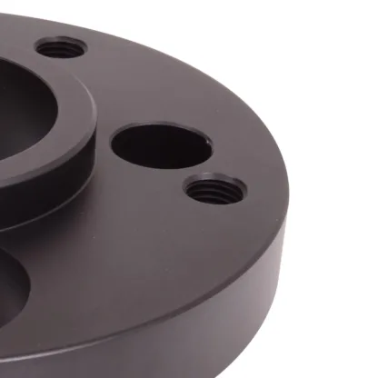 Please check the specifications of these adapters against your vehicles hub and intended wheels to ensure fitment before purchasing.