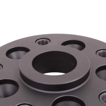 Please check the specifications of these spacers against your vehicles hub and intended wheels to ensure fitment before purchasing.
