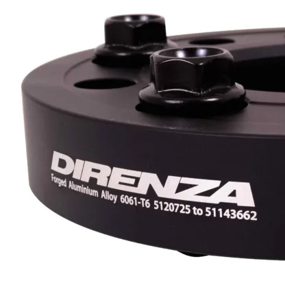 Please check the specifications of these spacers against your vehicles hub and intended wheels to ensure fitment before purchasing.