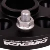 Please check the specifications of these spacers against your vehicles hub and intended wheels to ensure fitment before purchasing.