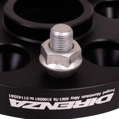 Please check the specifications of these spacers against your vehicles hub and intended wheels to ensure fitment before purchasing.