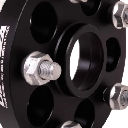 Please check the specifications of these spacers against your vehicles hub and intended wheels to ensure fitment before purchasing.