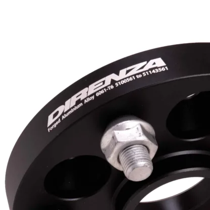 Please check the specifications of these spacers against your vehicles hub and intended wheels to ensure fitment before purchasing.