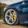 Alfa Romeo Guilia 2016+