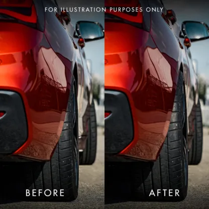 Fitments for reference only: